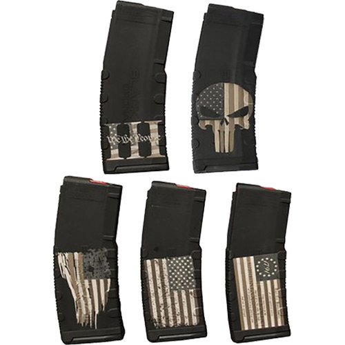 Black Rain Ordnance American Magazine Package 1