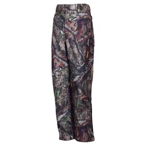 Gamehide Wapiti Pants Realtree Edge 2X-Large - 8CPRE2X