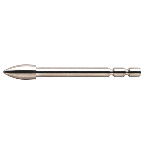 Easton X10 Tungsten Points 120gr 12 Pack - 980714