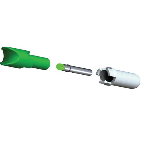 TenPoint Alpha Brite Lighted Nock System 3 Pack