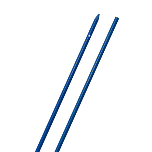 Fin-Finder Raider Pro Arrow Shaft Bulk Blue 32"