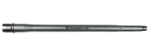 Rosco Purebred 6mm ARC 16" Nickel Boron Stainless Steel Barrel - PB-16-SPR-6MM-7.5-R