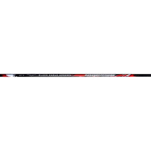 Black Eagle Rampage Shafts .001 200 12 Pack - 33834