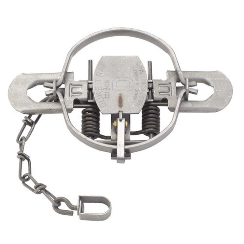 Duke Coil Spring Trap No. 1