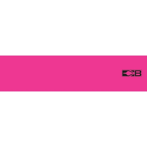 Bohning Arrow Wraps Standard 5.5" Hot Pink 13 Pack - 501071HP
