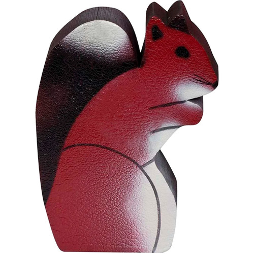 3 Rivers Dinks Squirrel Foam Target