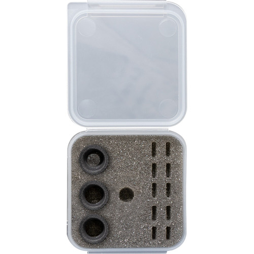 Specialty Archery PXL Hunter Peep Aperture Kit 3-Piece - PXLHAKT