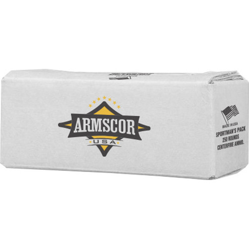 Armscor Target 6.5 Creedmoor Ammo 140gr ELD Match 20 Rounds - FAC6.5C-140GR-AB