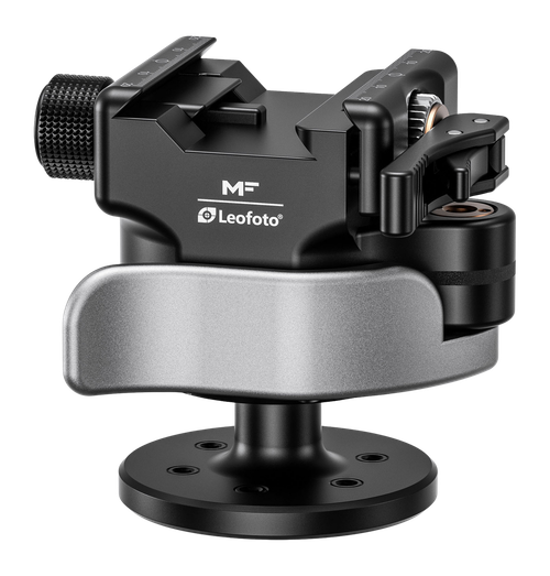 Leofoto Juggernaut Head For X Mount