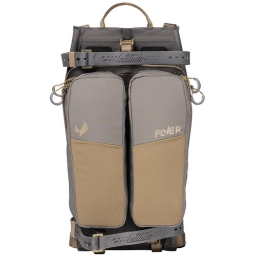 Latitude Flyer Backpack - BP-JP
