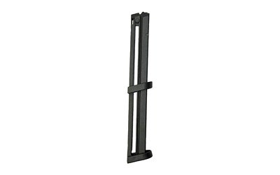 ProMag TX 22 LR 34rd Magazine, Black - TAU-A14