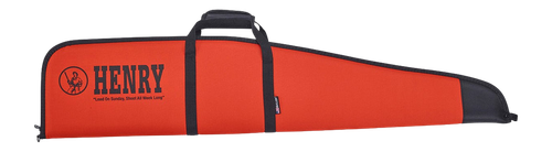Allen Henry Hunter Orange Rifle Case 44"