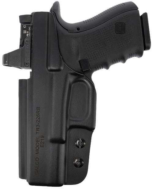 Galco Triton 3.0 Black Fits Sig P365