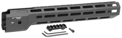 Midwest Industries Combat Ruger PC9 M-Lok Handguard