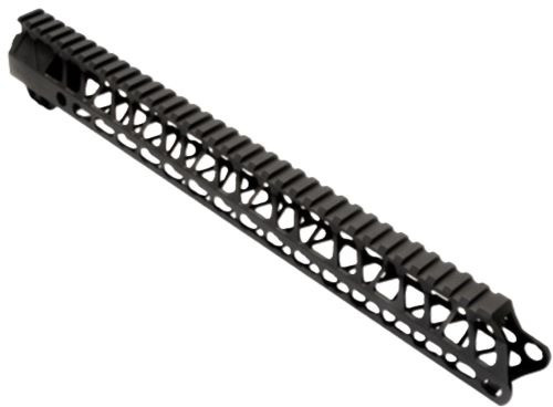 Timber Creek Enforcer 15" Handguard M-LOK Black