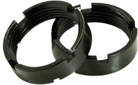 Timber Creek AR15 Castle NUT Milspec