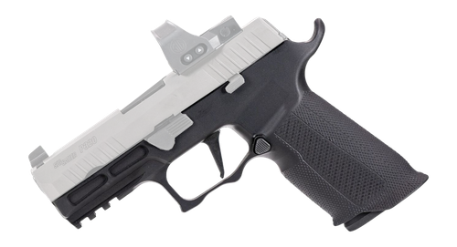 Icarus 320 Socom Carry
