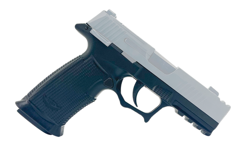 Icarus Precision BI Air 365X M Ambidextrous - AIR_X_MACRO_SFT_BLK_AM