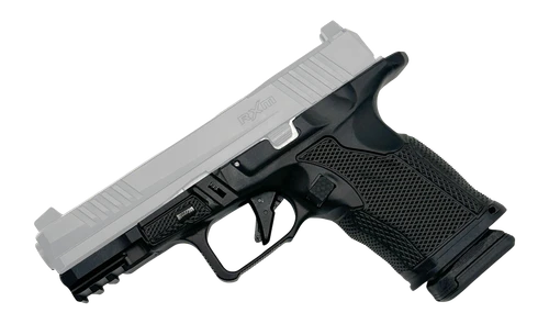 Icarus RXM Compact