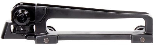 Aim Sports Detachable Carry Handle Black Hardcoat Aluminum AR15/M4 6.90"