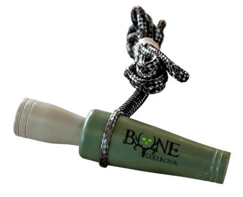 Bone Collector Doe Bleat Molded