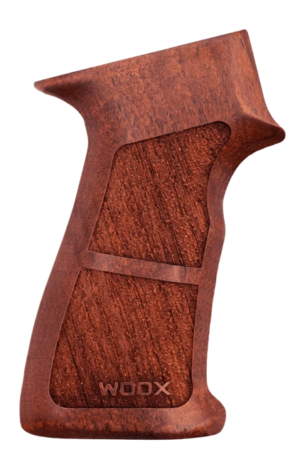 WOOX FORTY-SEVEN GRIP WALNUT