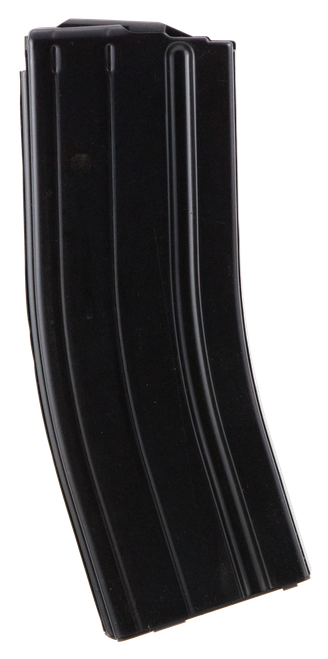ProMag Standard AR-15/M16 6.8 SPC 27rd Magazine, Blued - COLA27