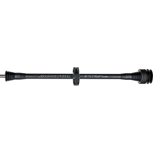 AAE Mountain Series Stabilizer Black 12" - HRMS12