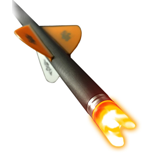 Ravin Replacement Nocks Lighted 3 Pack