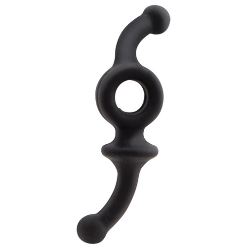 Apex Doubledown String Silencers Black 4 Pack