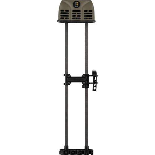 TightSpot Quiver Mossberg Green RH