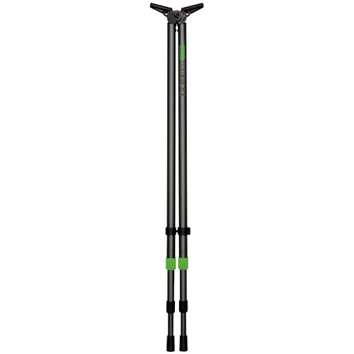 Primos Pole Cat Bipod Tall 25-62 in.