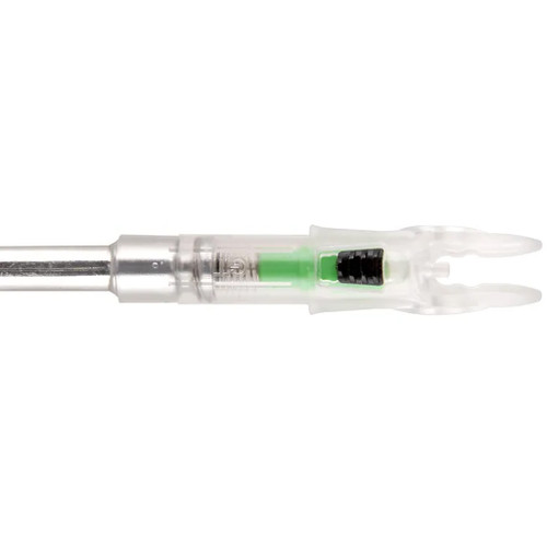 30-06 UFO Lighted Nock Green .244 3+1 BP
