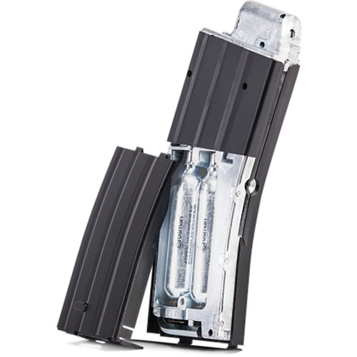 Crosman DPMS SBR Full Auto Magazine 25-Round