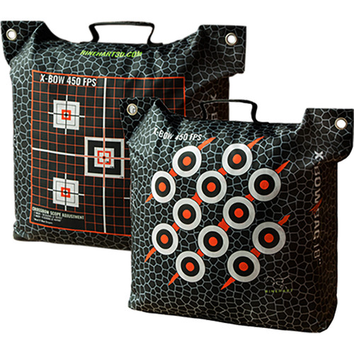 Rinehart Crossbow Bag Target - 57311