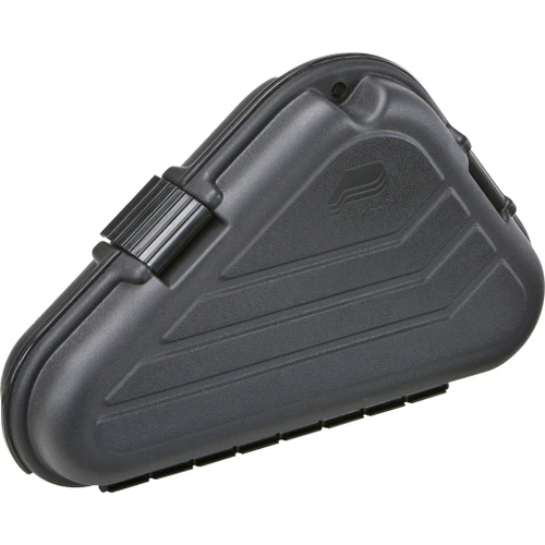 Plano Pistol Case Medium Black - 142200