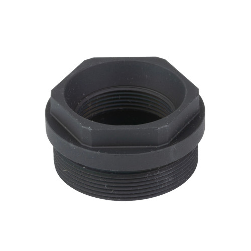 BANISH HUB Muzzle Brake Insert