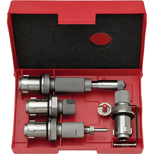 Hornady Series I Full Length Die Set 300 Win. Magazine.