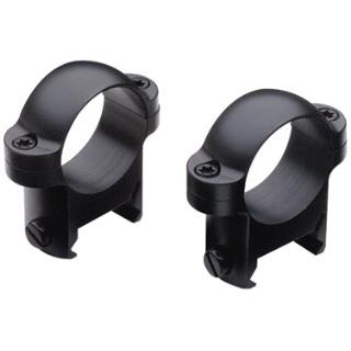 Burris Rings 30MM Medium ZEE