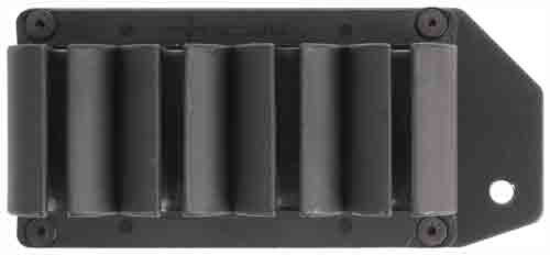 Tacstar Sidesaddle Shell Carrier For REM 12 Gauge 4-Shot - 1081168