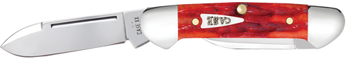 CASE INDIAN PAINT BRUSH BABY BUTTERBEAN