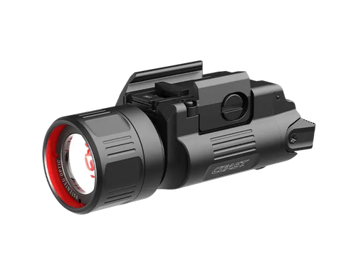 Coast PTX65R 1000LM Focusing Pistol Light