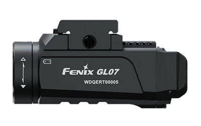 Fenix GL07 700 Lumen Pistol Light