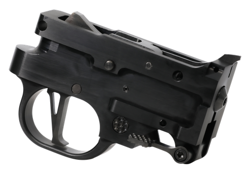 CMC Triggers Drop-In Ruger 10/22 Black Flat 3.50 lb - 64503
