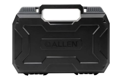 Allen Case Hard Handgun Standard Single