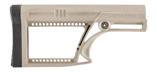 Luth-ar "Skullaton" Stock FDE - MBA2F