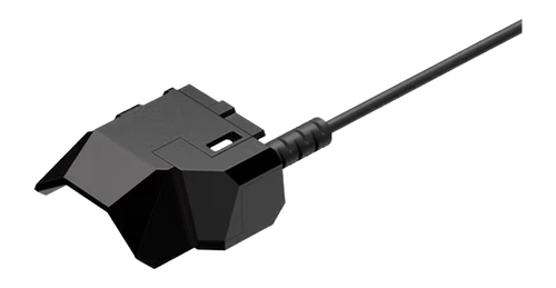Maztech X4 Fcs-To-LRF Cable 8" - ZT006-08-S-BLK
