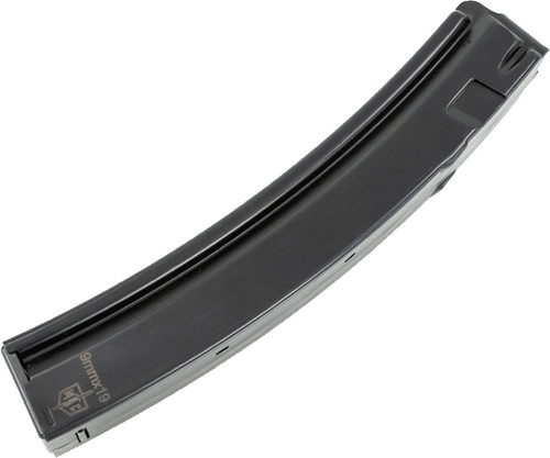 Military Armament MAC 5/5K Magazine 30-Round Metal