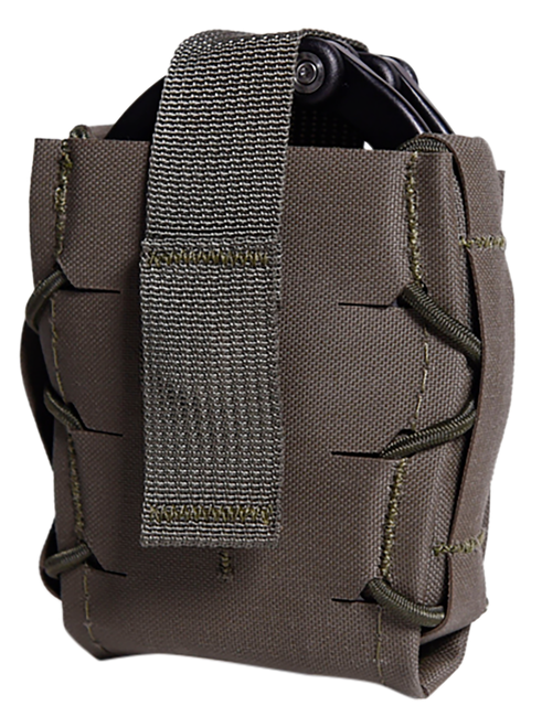 High Speed Gear Taco Gen 2 Nylon OD Green Molle