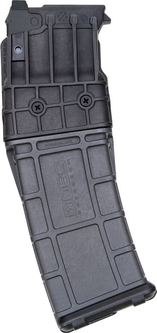 Mossberg Magazine 590M 12GA. 15-Round